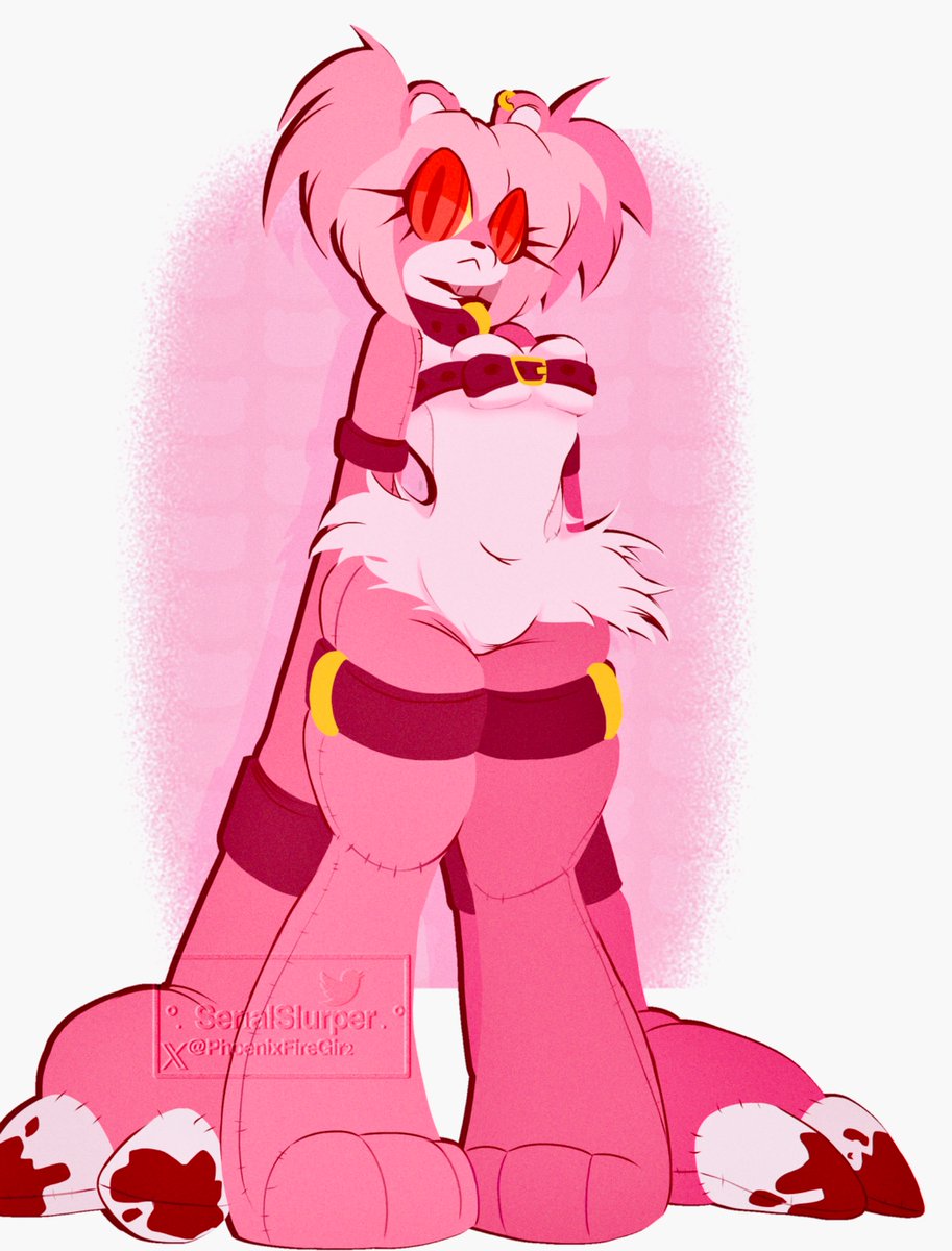 °. SalmonSlurper .° tweet media