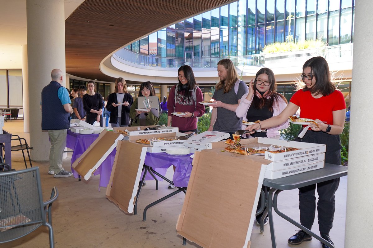 Wu Tsai Neurosciences Institute tweet media