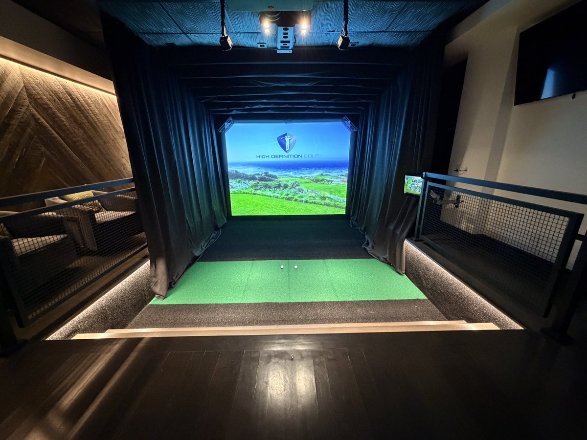 HD Golf & HD SportSuite tweet media