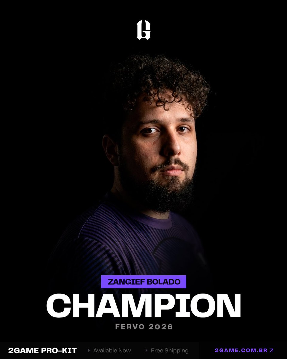 2GAME FGC tweet media