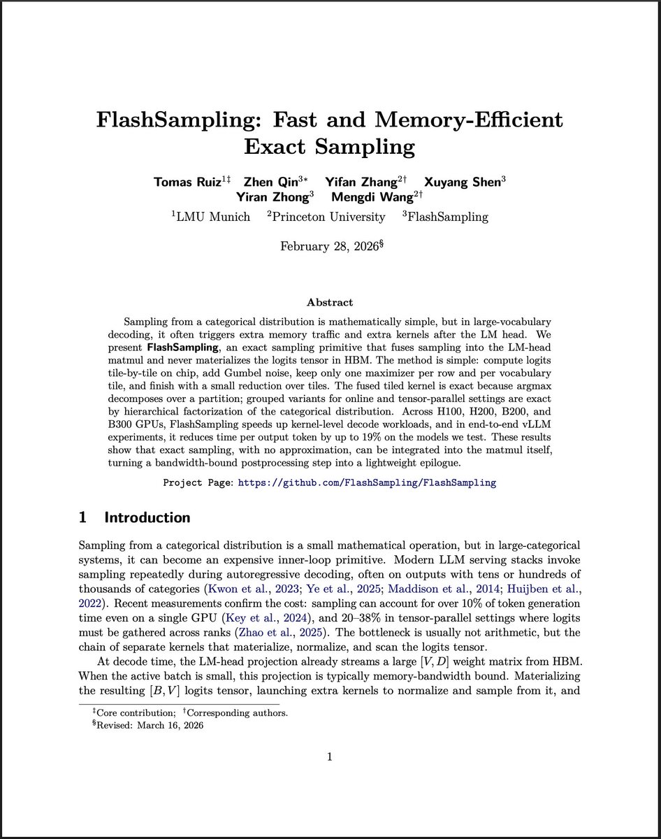 Yifan Zhang tweet media