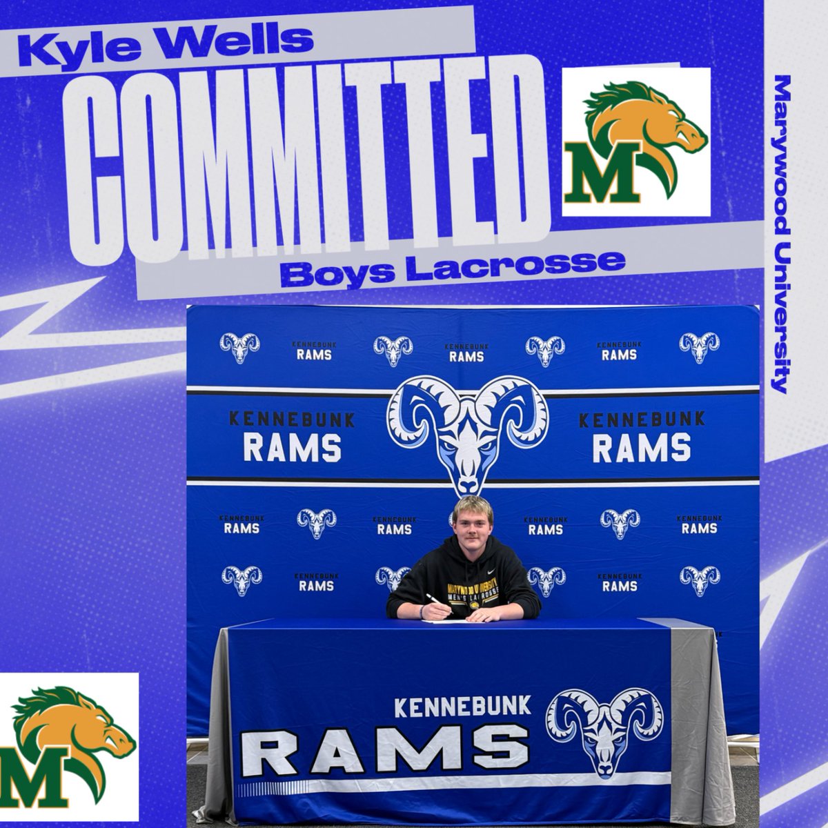 Kennebunk AD tweet media