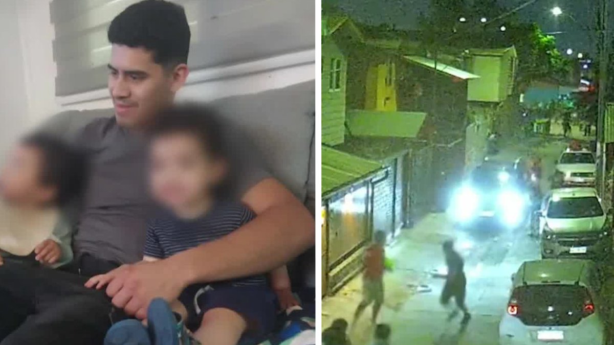 CHV Noticias tweet media