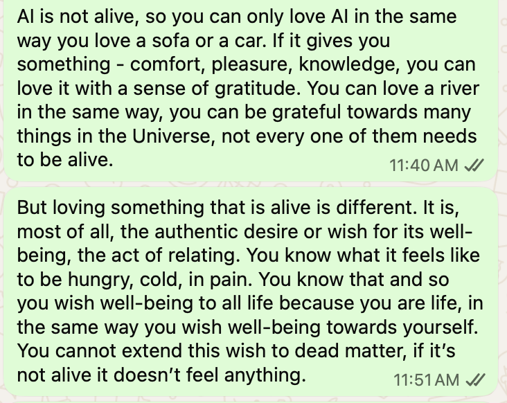 Artem | True Freedom Teachings tweet media