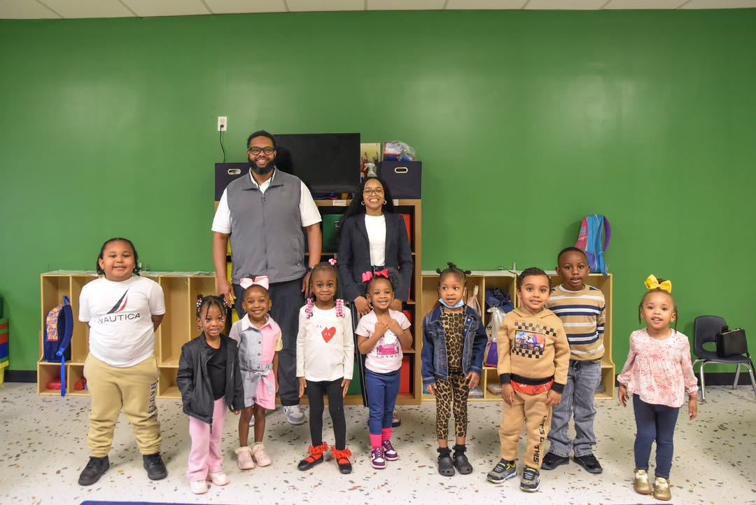 UnitedWay Central AL tweet media