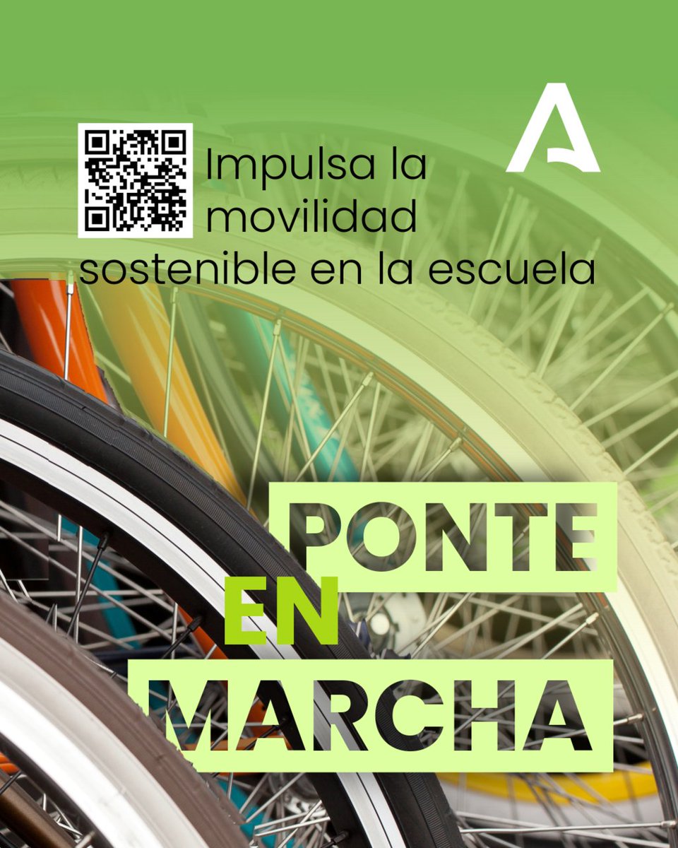 Junta de Andalucía tweet media