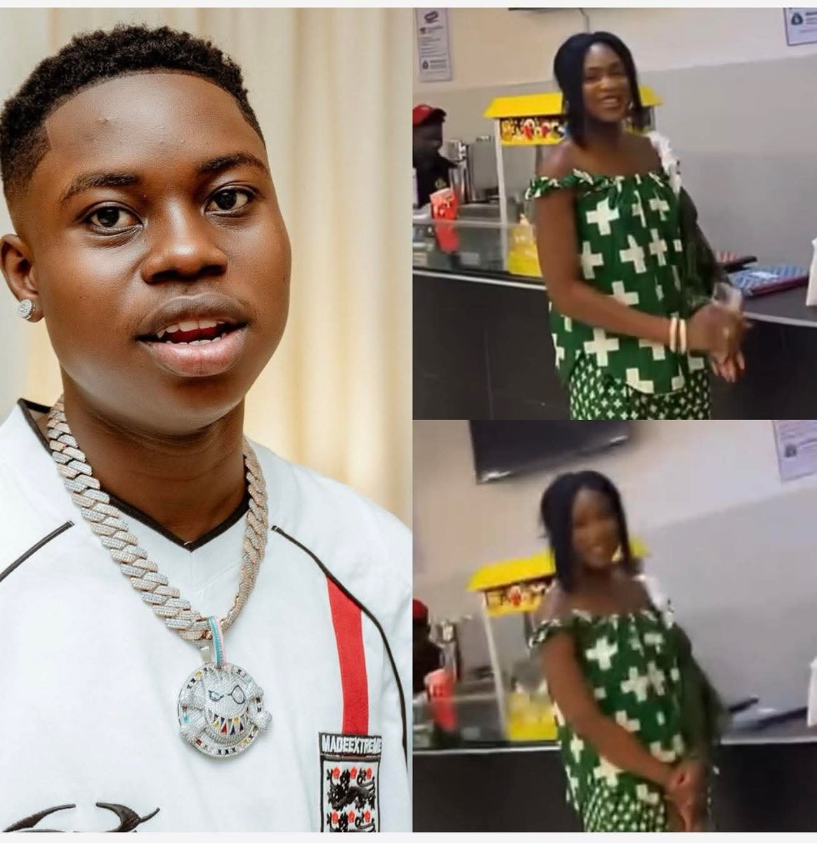 VERYDARKMAN tweet media