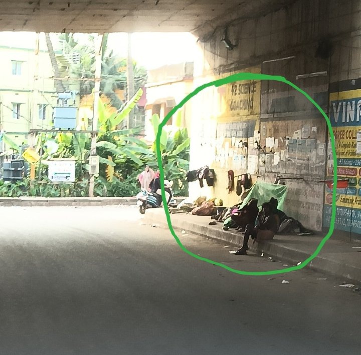 Chandrakanta Nayak(Modi ka Parivar) tweet media