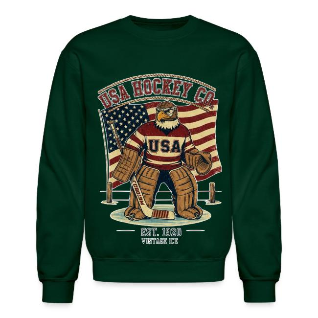 USAUpliftStyle's tweet photo. The Gold is back. 🥇🏒🇺🇸

Celebrating the historic 2026 double-gold sweep in Milan! Wear the pride of the Champions with our new USA Hockey Heritage drop.

🛒 Shop the collection below! 👇

#USAHockey #GoldMedal #Milan2026 #PatriotStyle #Champions #IceHockey #MustHave https://t.co/cJ4crl9GDs