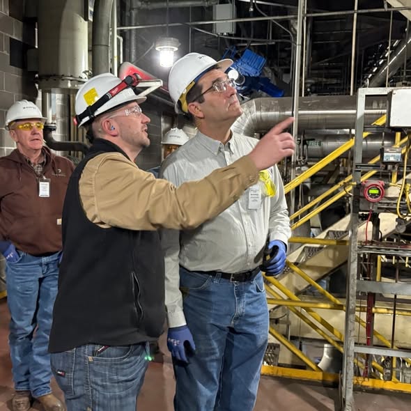 Congressman Derek Schmidt tweet media