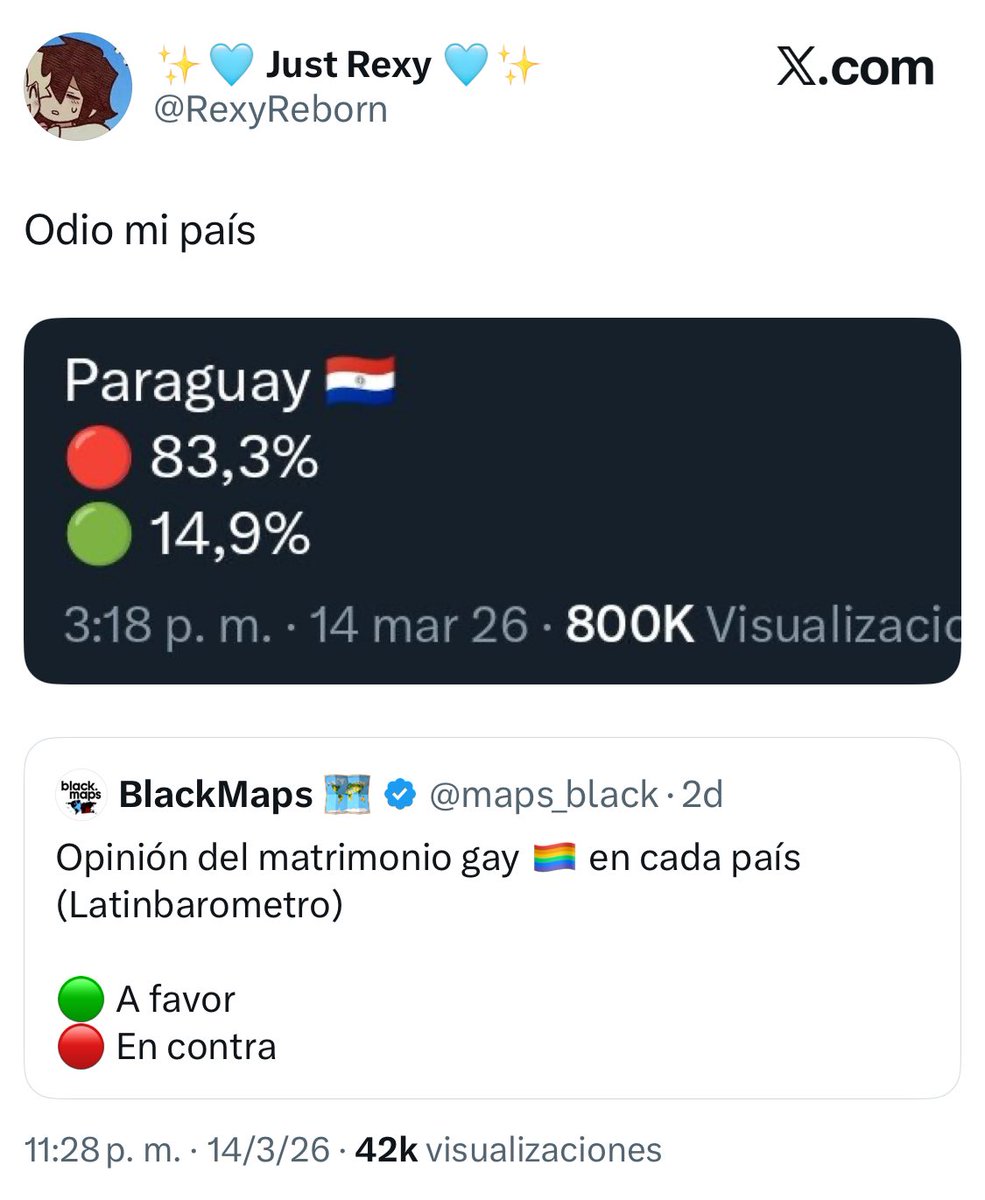 𝗗𝗮𝗻𝗻𝗶𝗮 𝗥𝗶𝗼𝘀 𝗡𝗮𝗰𝗶𝗳 tweet media