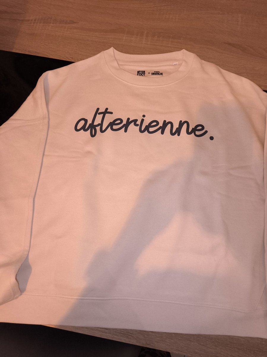 Najet Rami tweet media