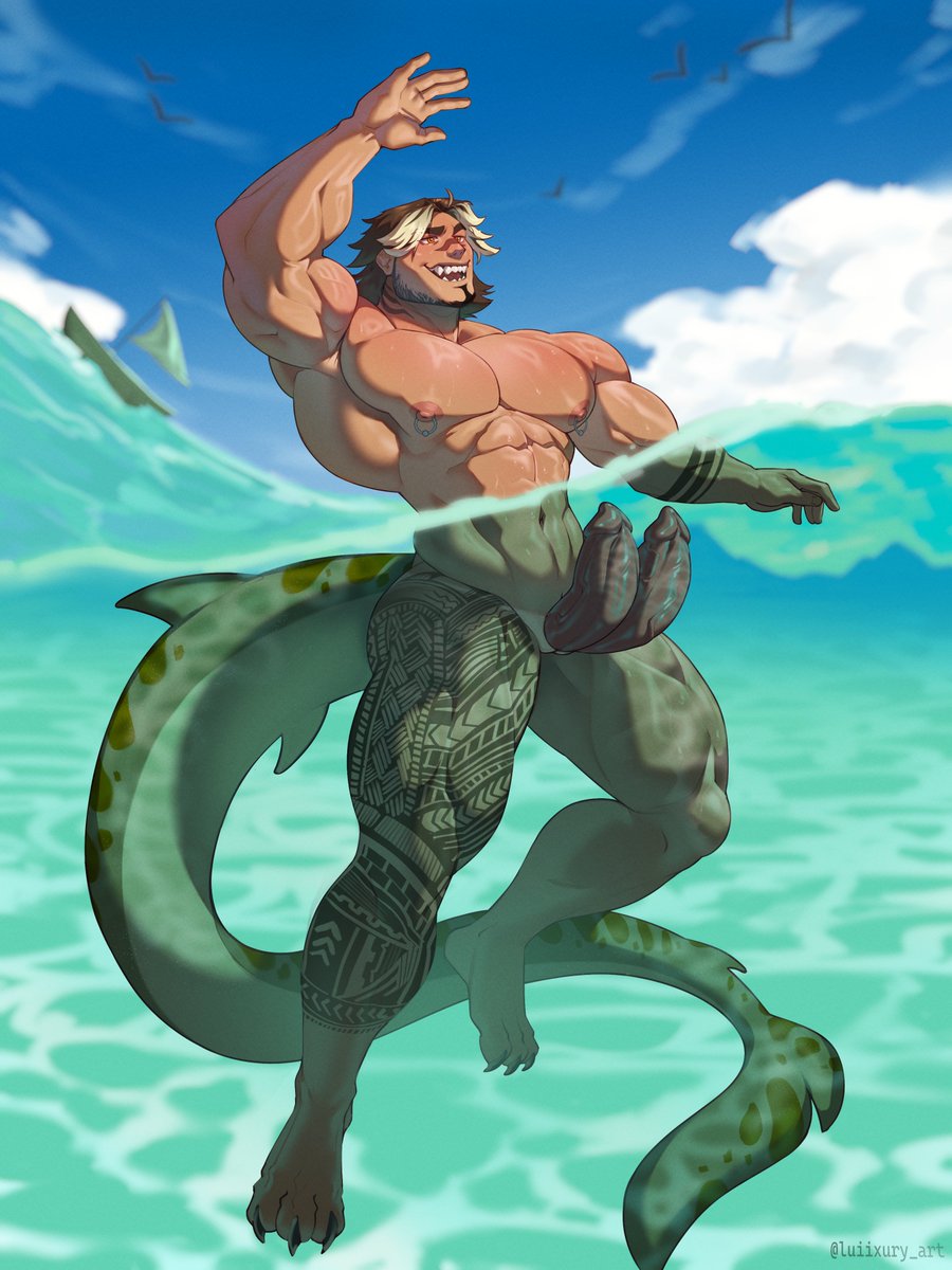 Luiixury tweet media