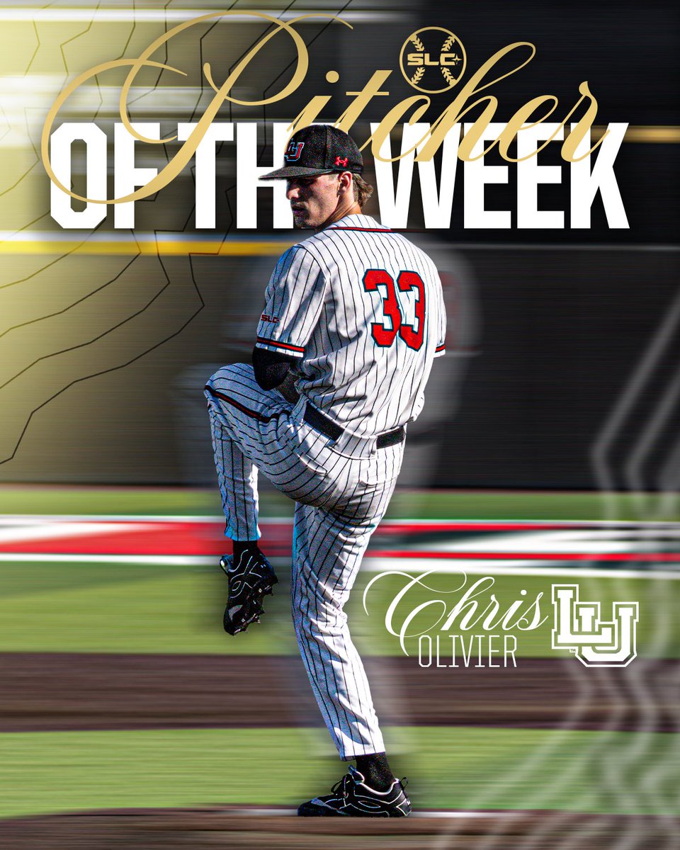 Southland Conference tweet media