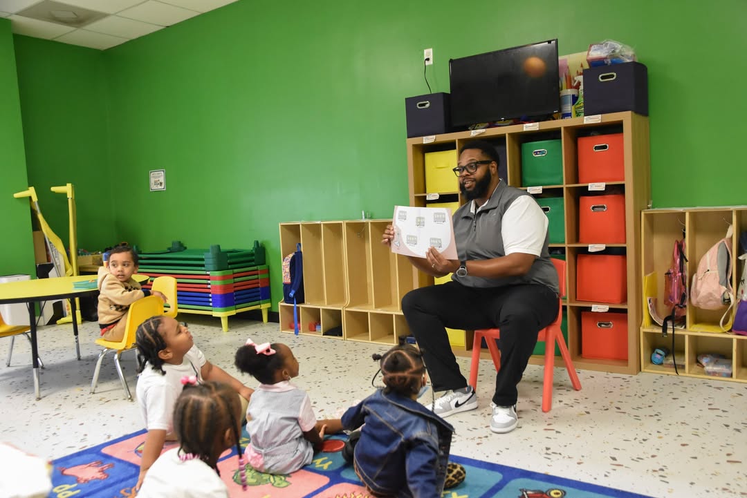 UnitedWay Central AL tweet media