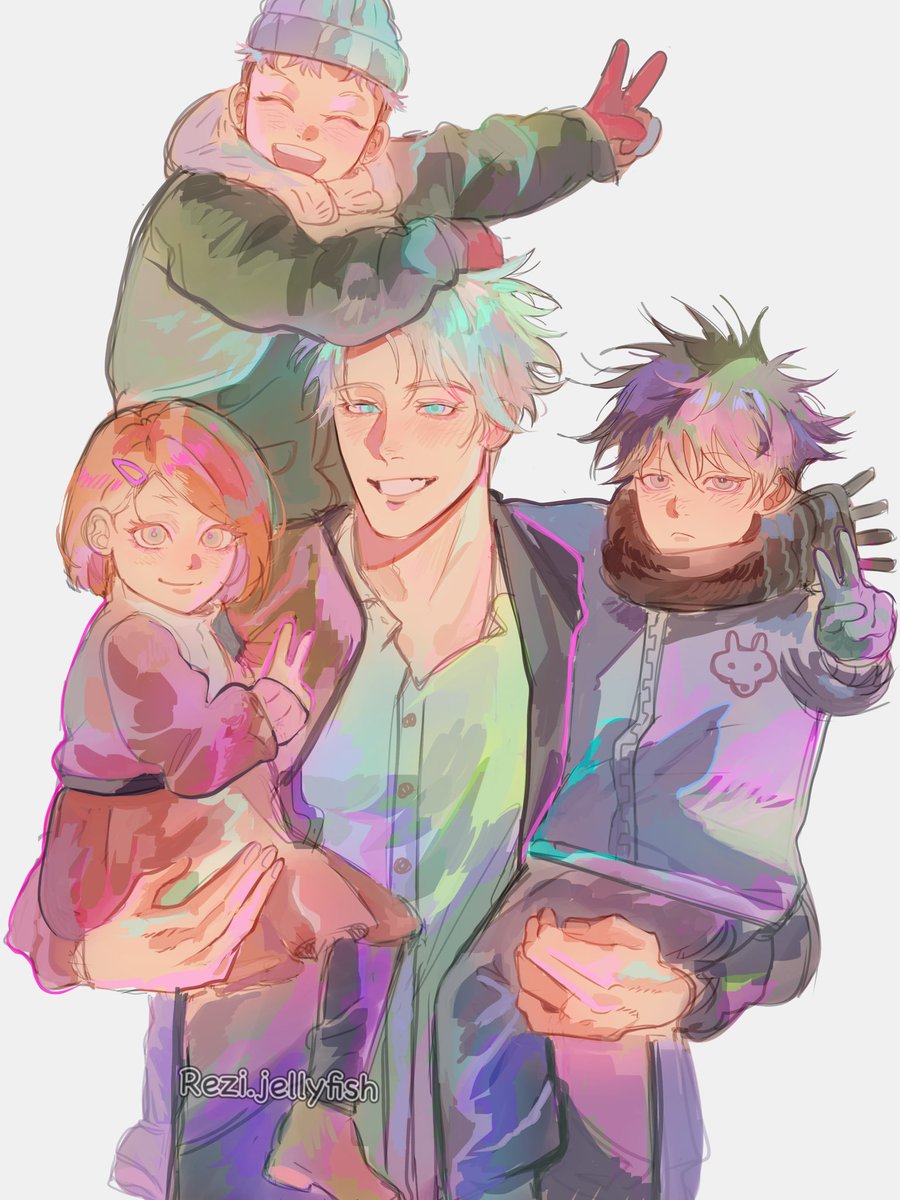 Rezi ★ Sketch Comms Full tweet media