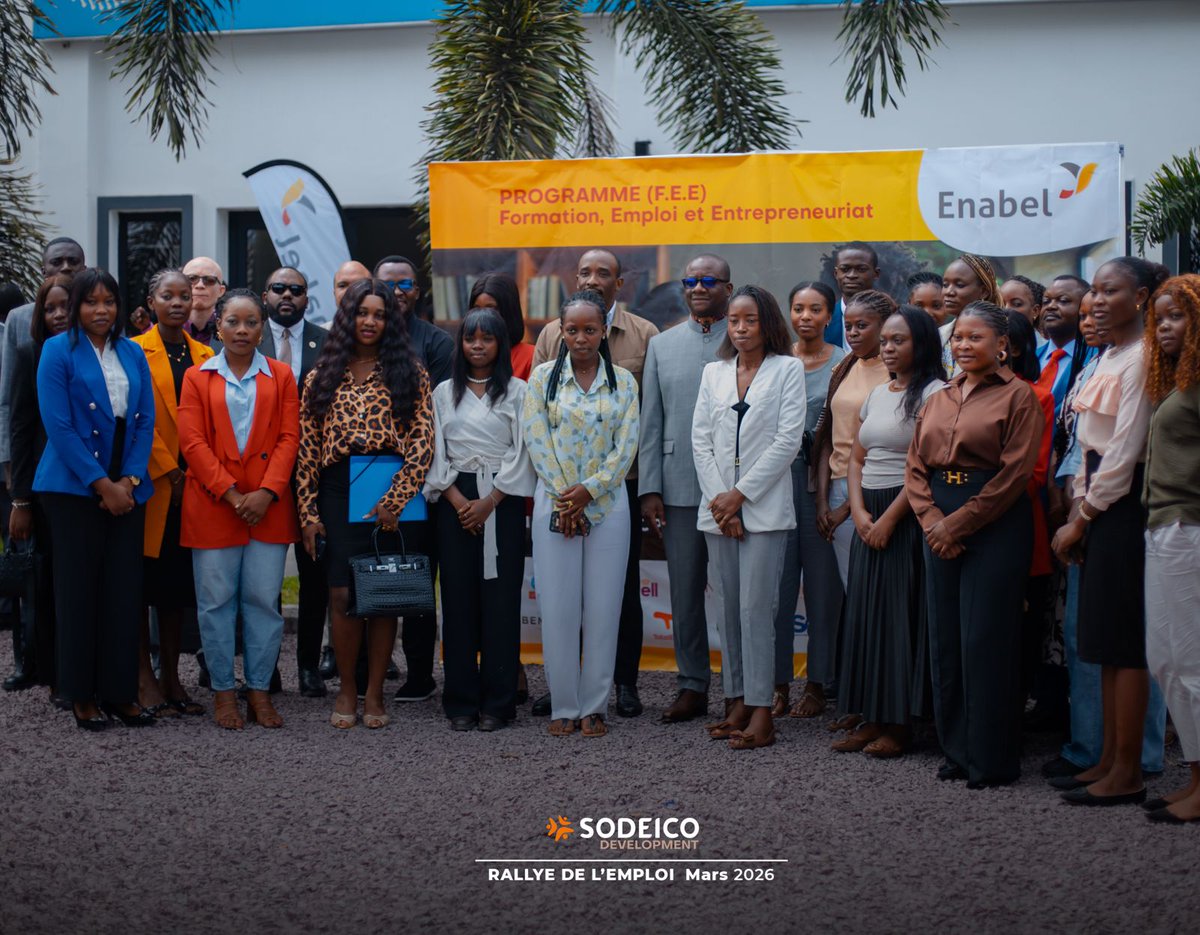 Sodeico Development tweet media