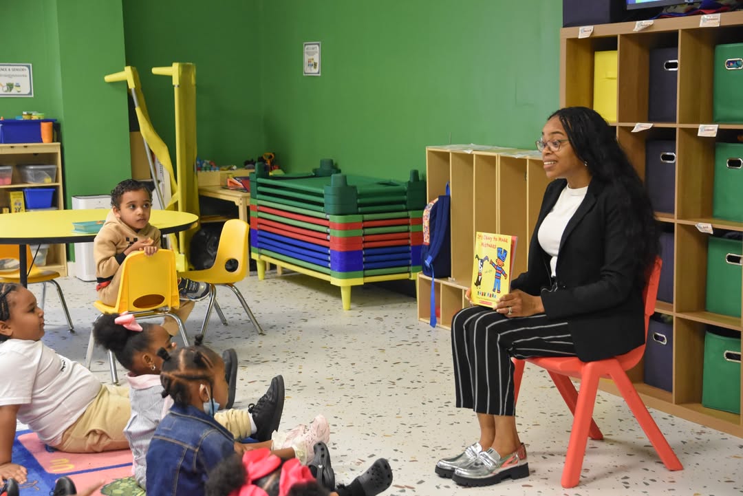 UnitedWay Central AL tweet media