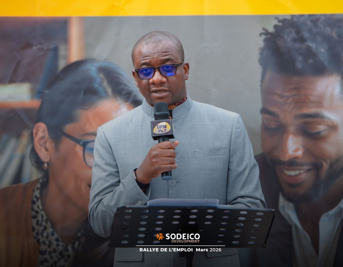 Sodeico Development tweet media