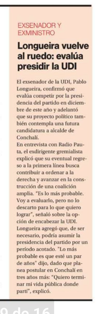 Rodolfo Seguel M tweet media