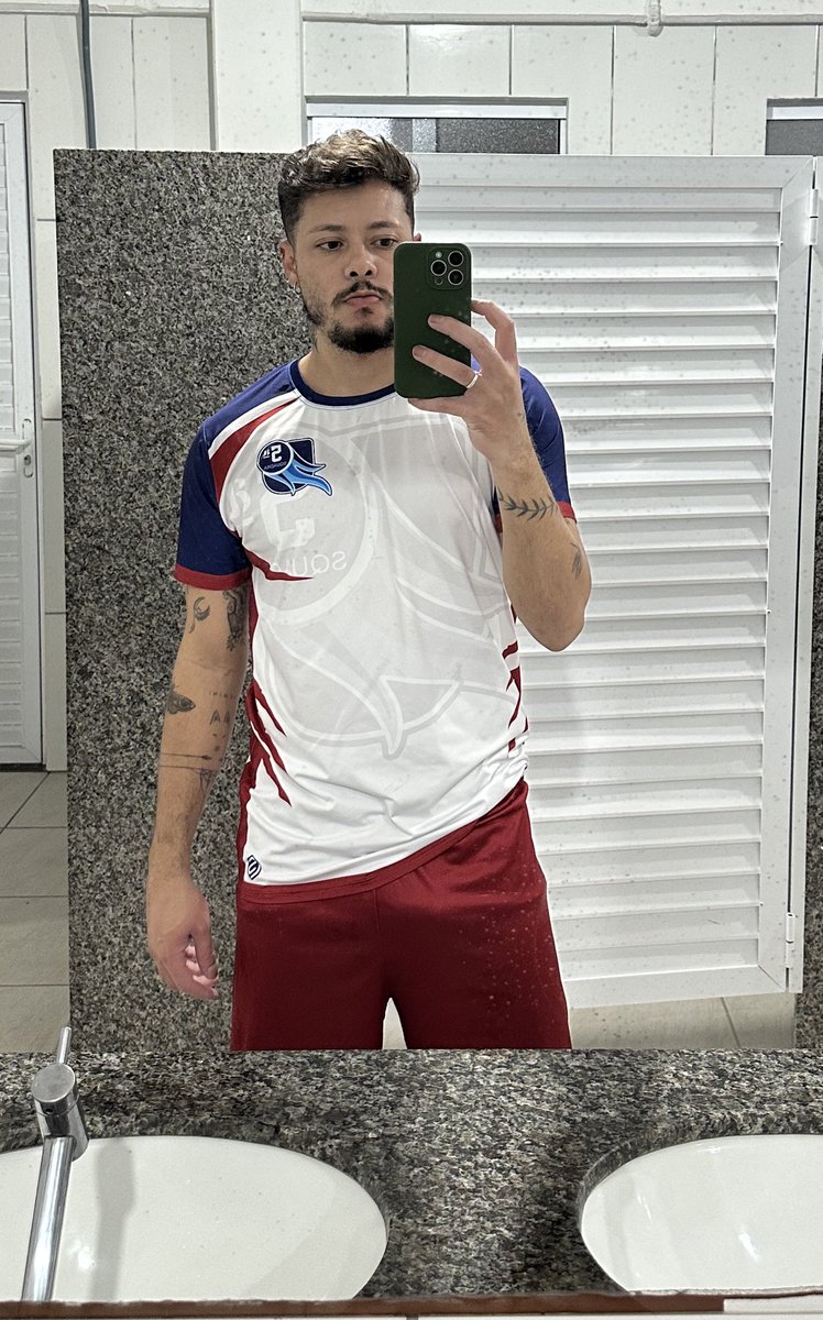 JOGADOR ROLA GROSSA 20k 🍆🔥 tweet media