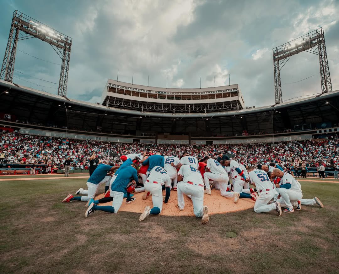 Wilber Sánchez tweet media