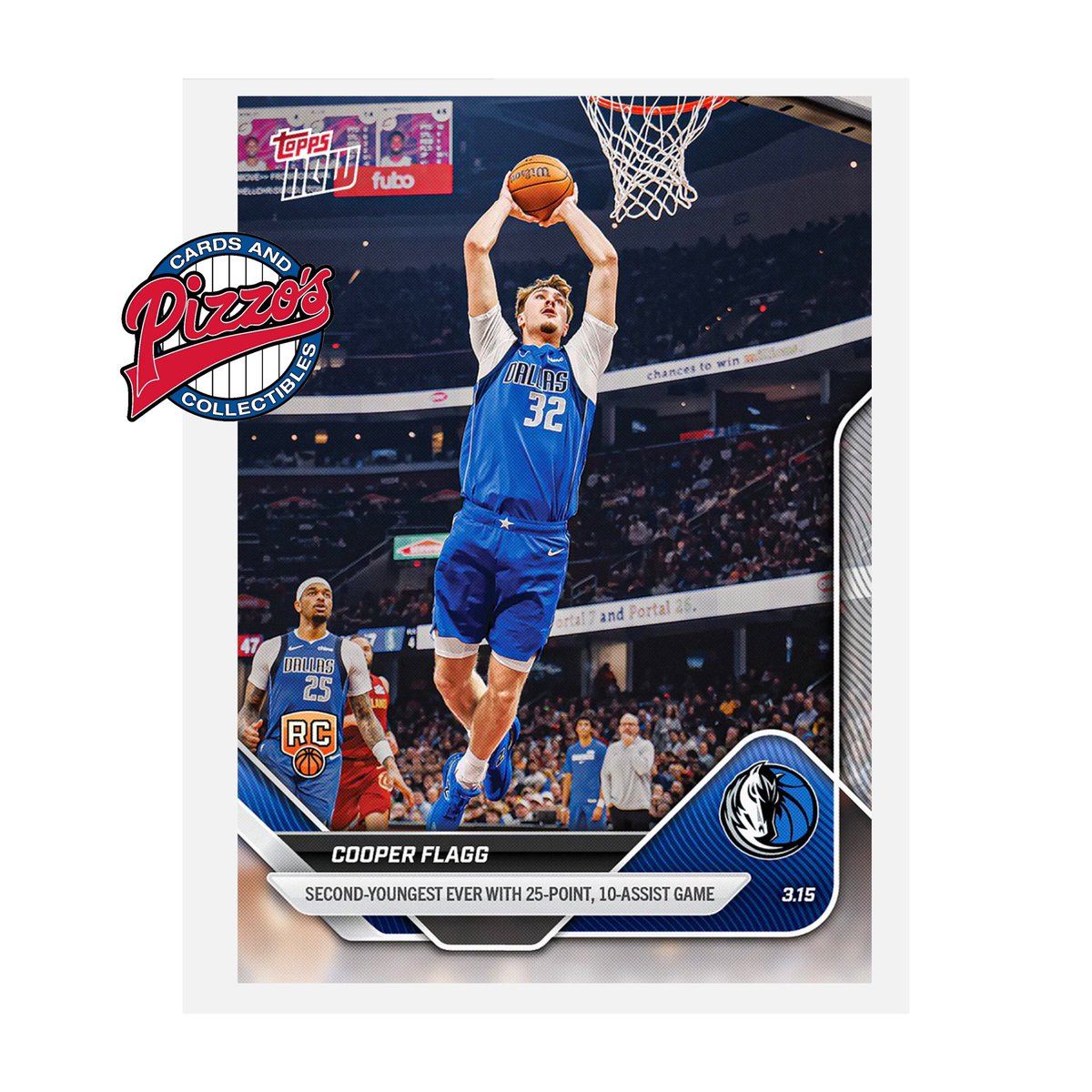 Anthonys Weekly Card Sales tweet media