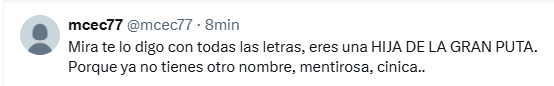 Juan F. Hernández tweet media