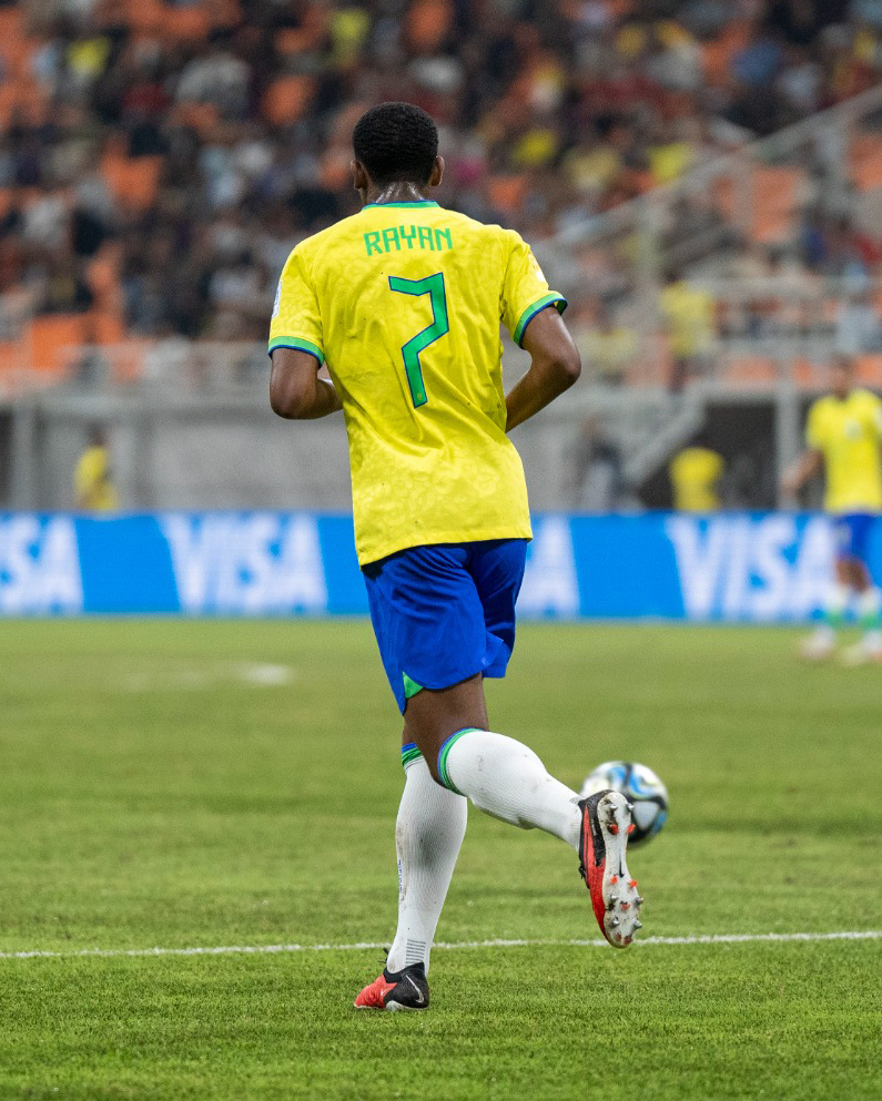 Oi, boa noite! 🎶

#CopadoMundoFIFA