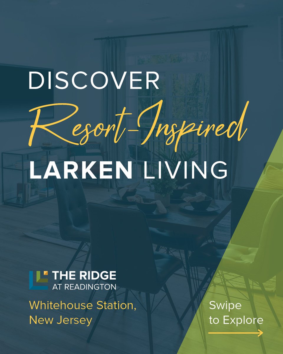 Larken Associates tweet media