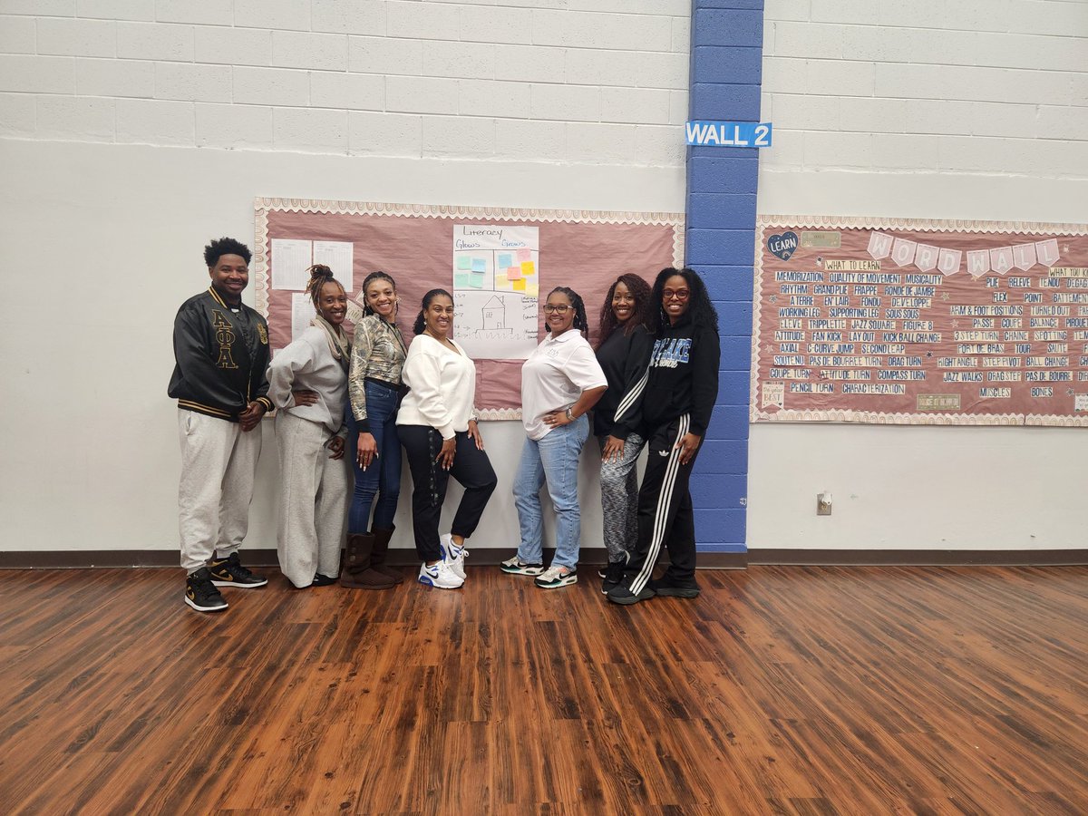 DanceMsTedu tweet media