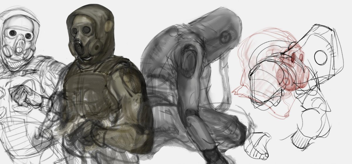 н (offline) (@nechestiv) on Twitter photo 