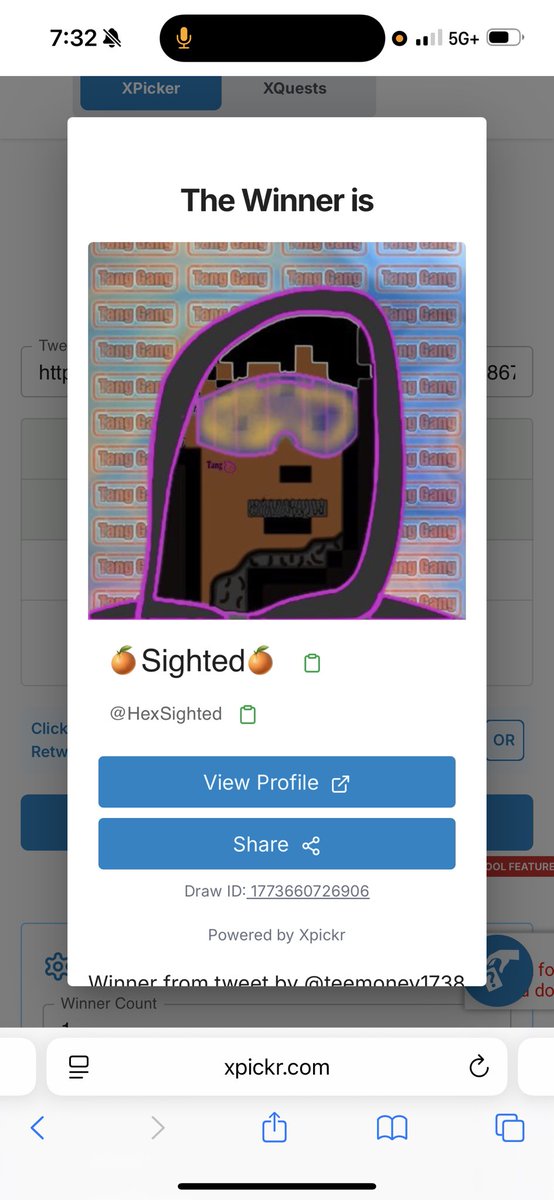 Tm🍊ney tweet media