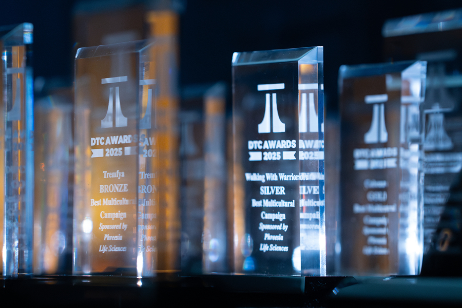 DTC Perspectives tweet media