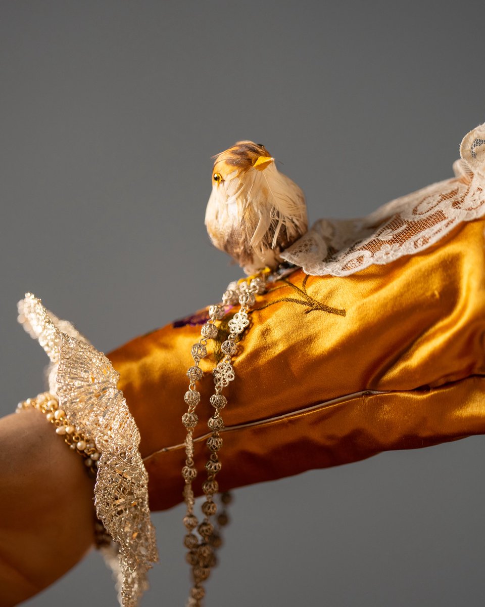 Divina Pastora de Capuchinos de Sevilla tweet media