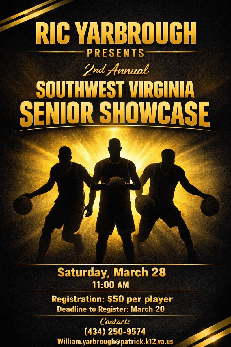 Ric Yarbrough tweet media