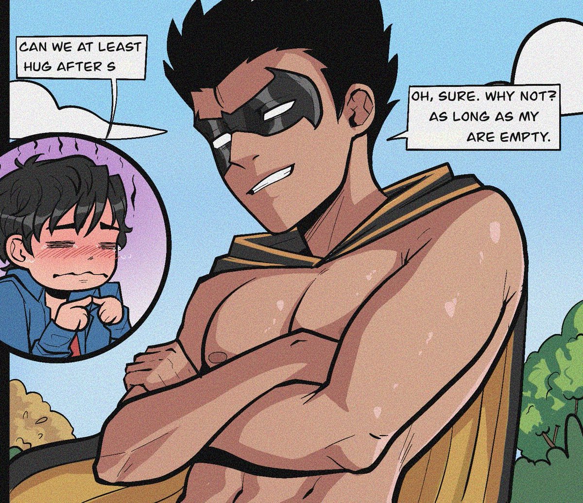 Icarus🔞 tweet media