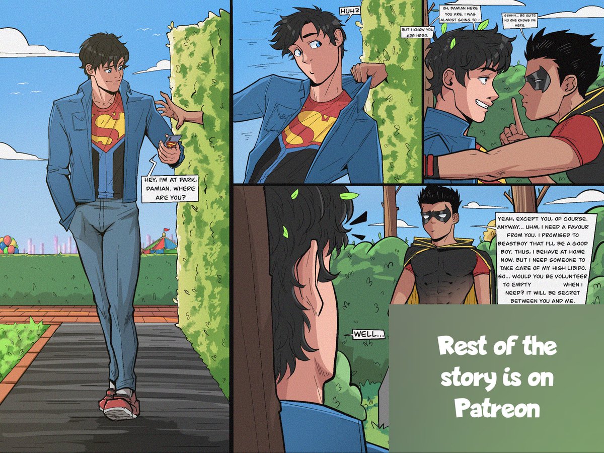 Icarus🔞 tweet media