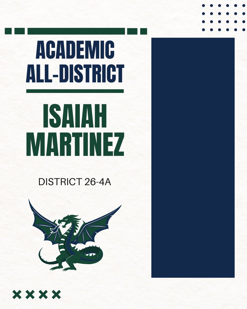 Isaiah Martinez tweet media