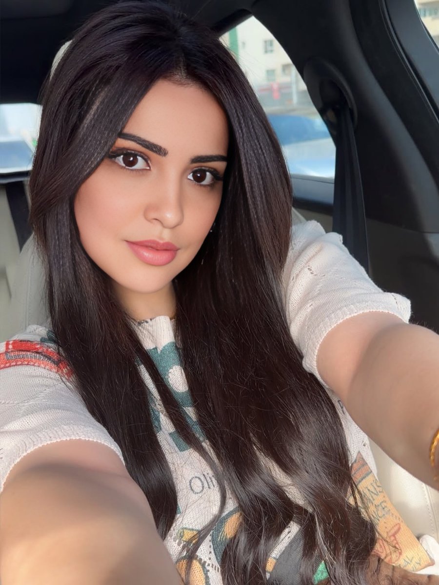 Princess Adwa Al Saud tweet media