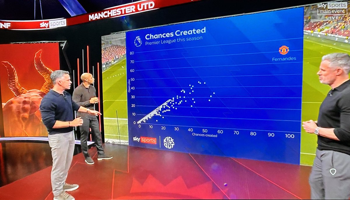 Scott Saunders tweet media