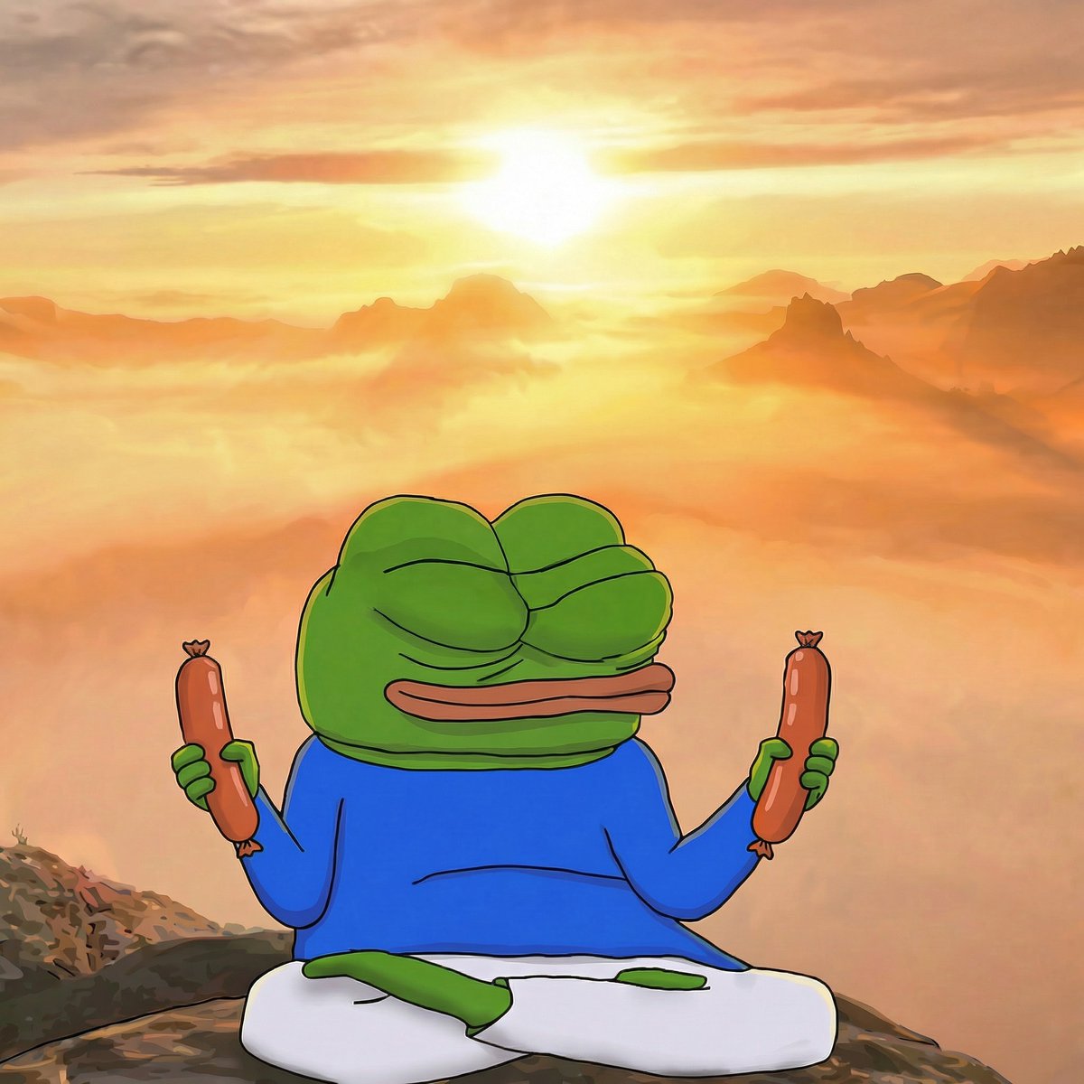 OnchainHotdogLover tweet media