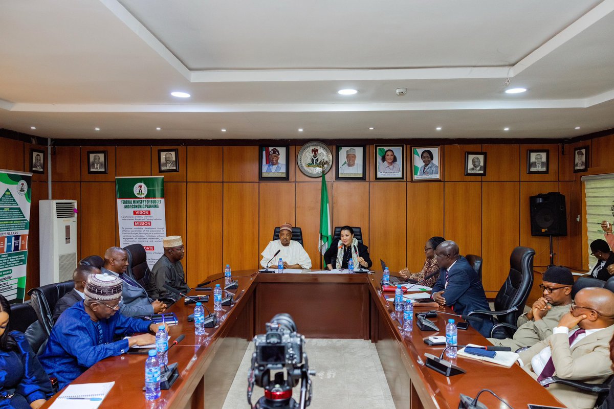 Margaret Titilayo Oboh tweet media