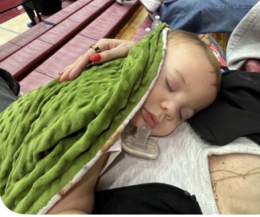 Sandee Mott tweet media