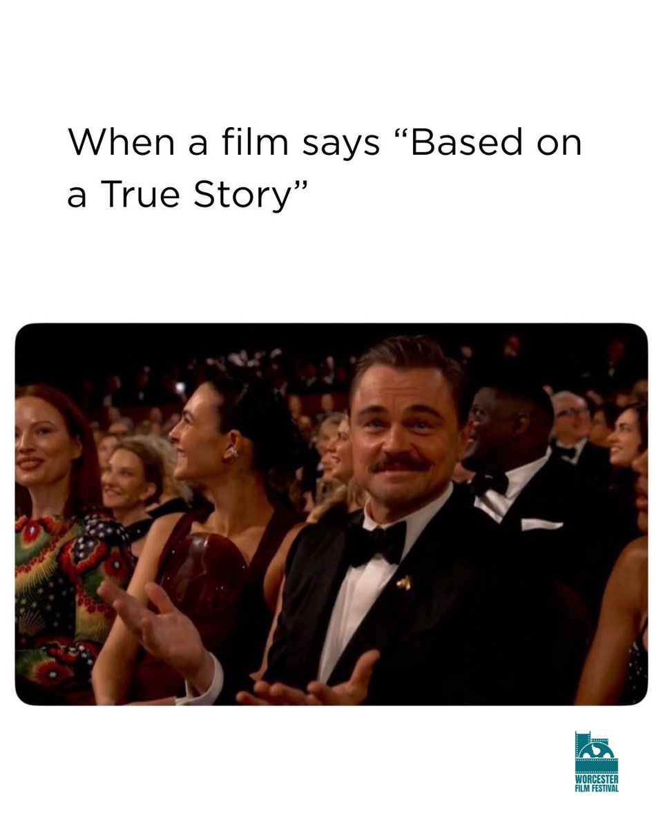 Worcester International Film Festival tweet media