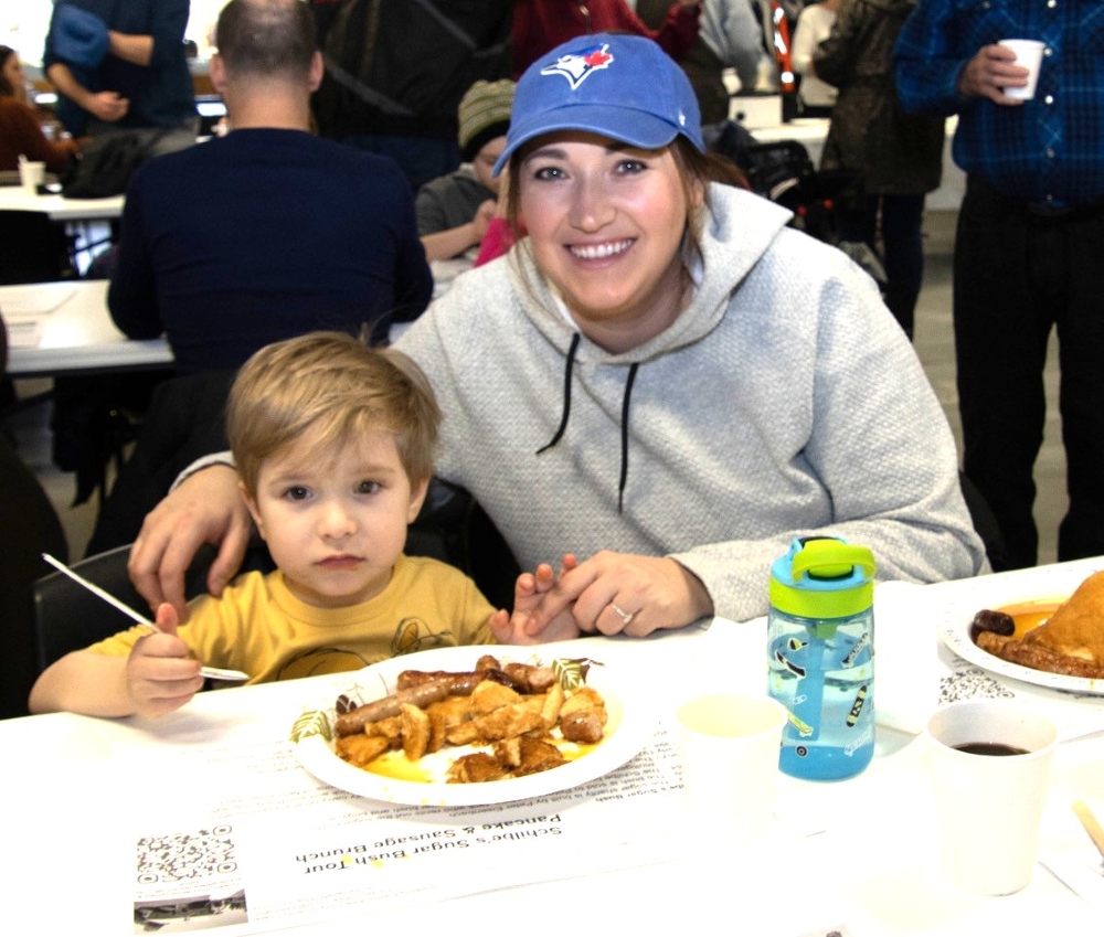 Exeter Lakeshore Times-Advance tweet media