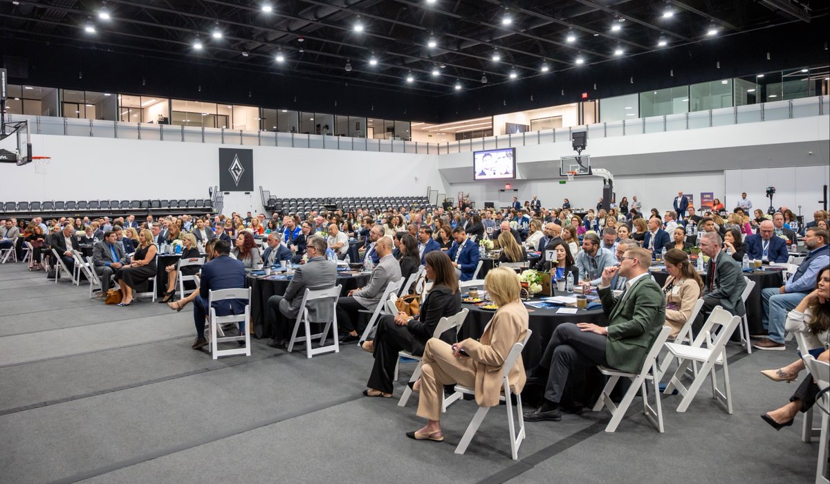 Las Vegas Global Economic Alliance tweet media