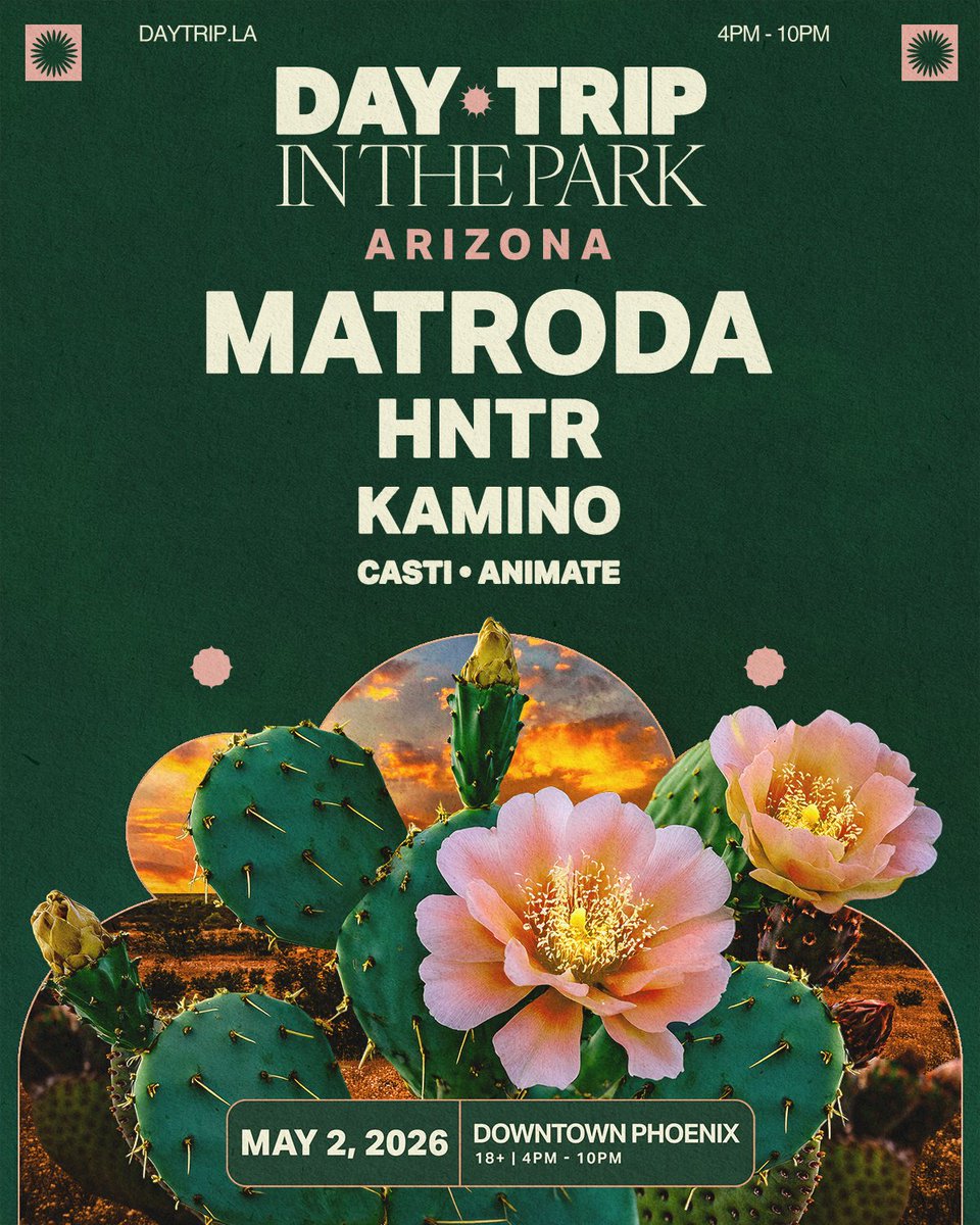 Day Trip ☀️ tweet media