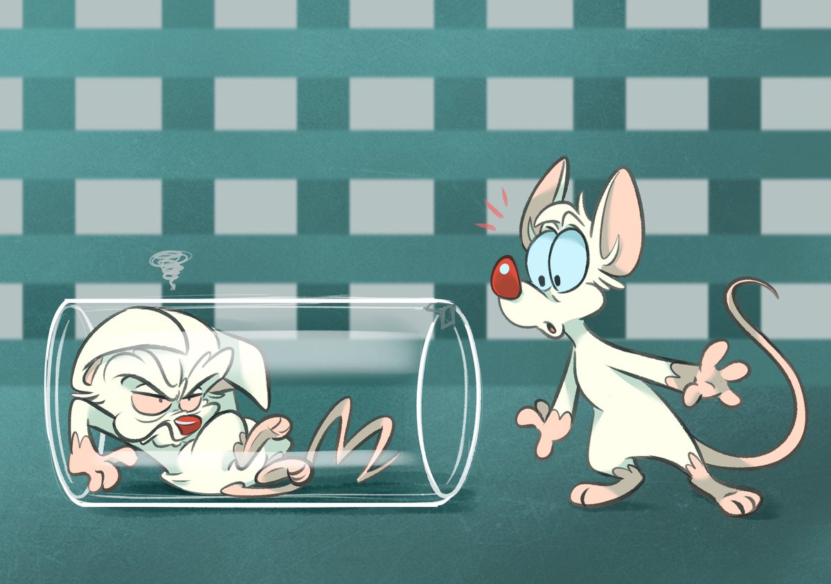 Nini! tweet media