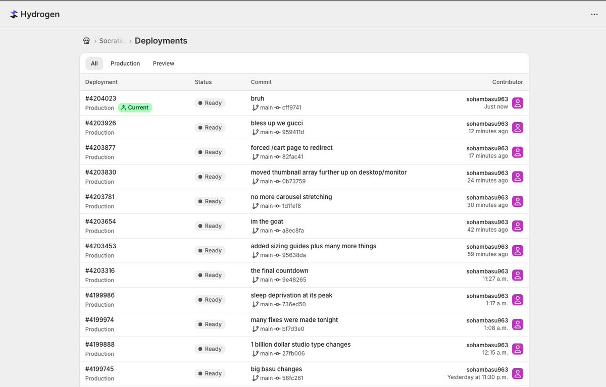 Soham ⁂ tweet media